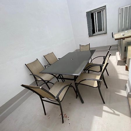 La Casita Burriana Villa Eksteriør billede