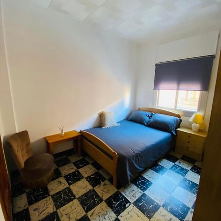 La Casita Burriana Villa Eksteriør billede