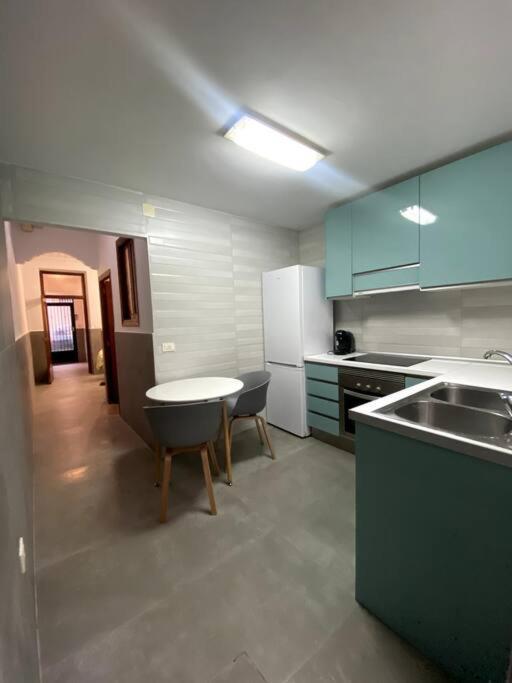 La Casita Burriana Villa Eksteriør billede