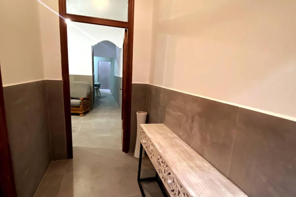 La Casita Burriana Villa Eksteriør billede