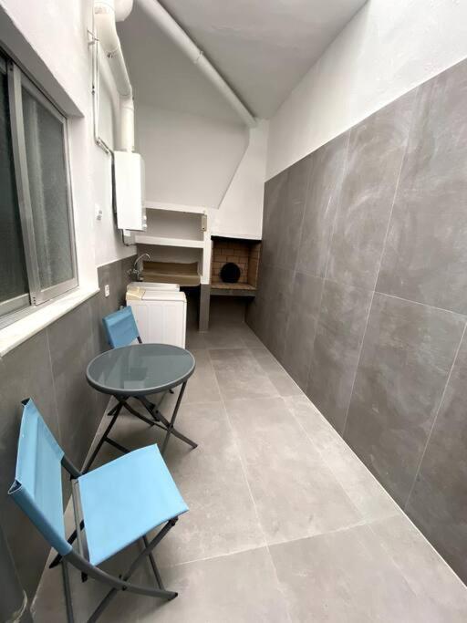 La Casita Burriana Villa Eksteriør billede