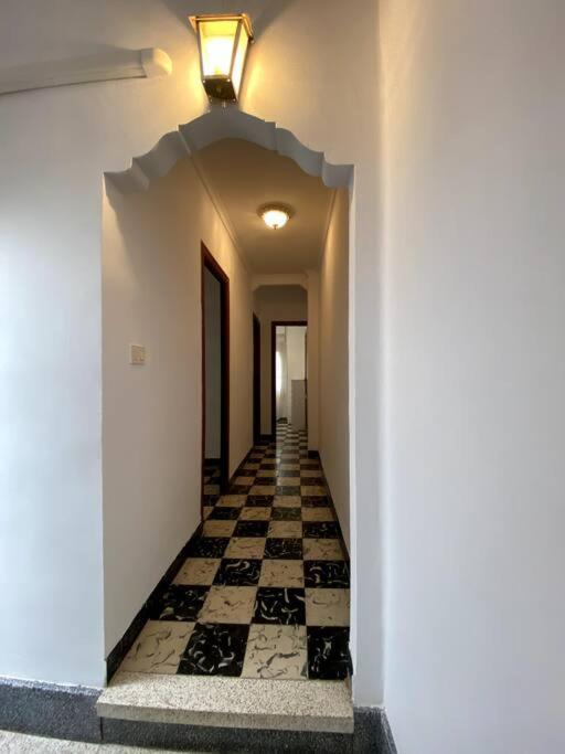 La Casita Burriana Villa Eksteriør billede