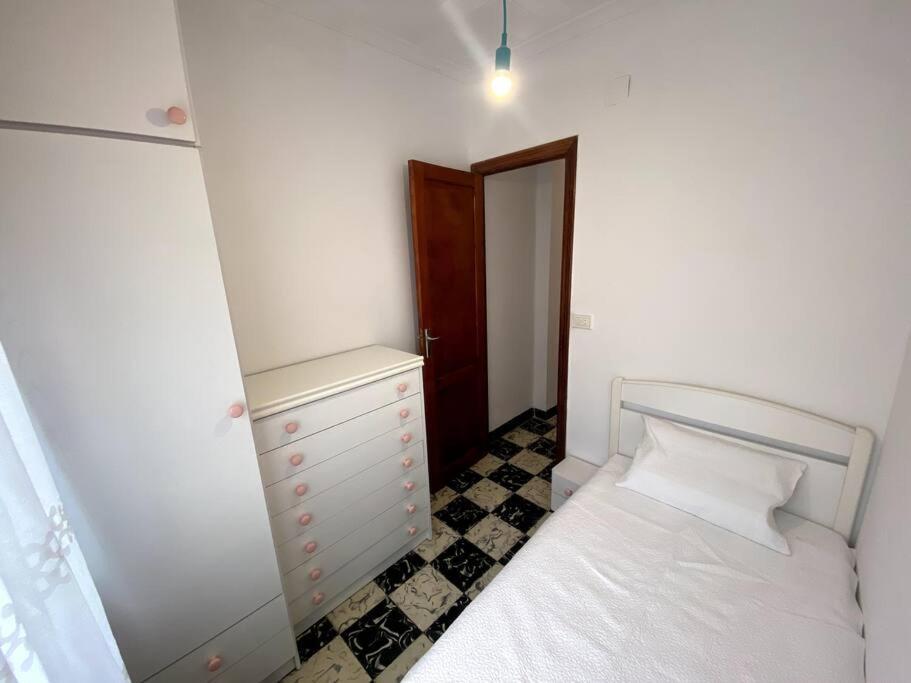 La Casita Burriana Villa Eksteriør billede