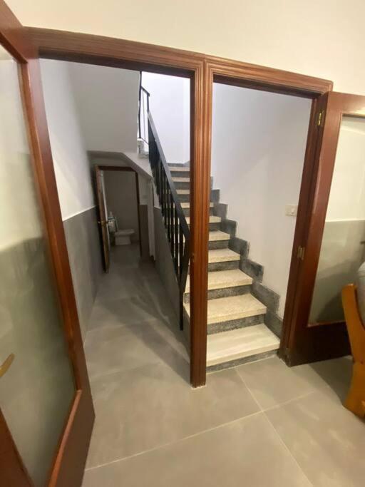 La Casita Burriana Villa Eksteriør billede