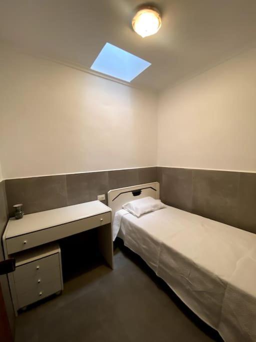 La Casita Burriana Villa Eksteriør billede