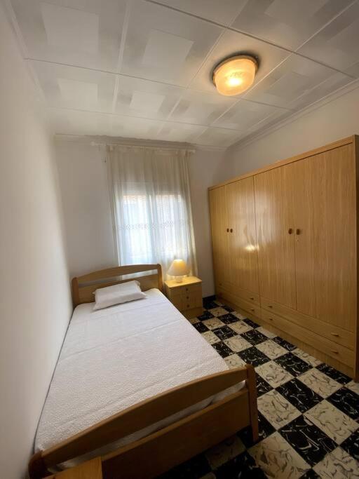La Casita Burriana Villa Eksteriør billede