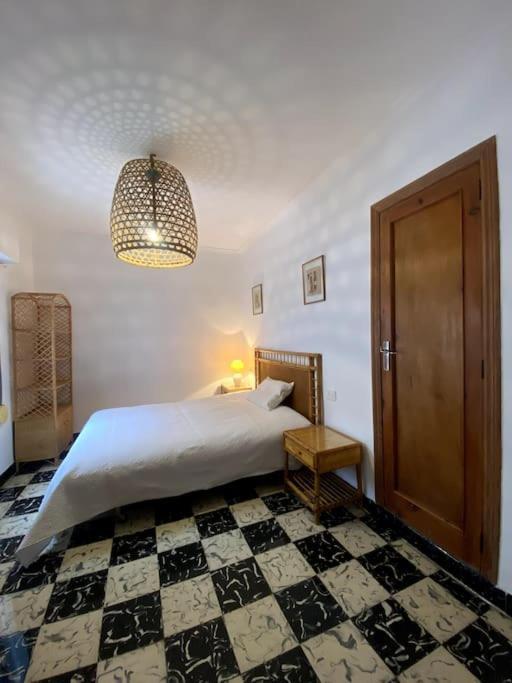 La Casita Burriana Villa Eksteriør billede