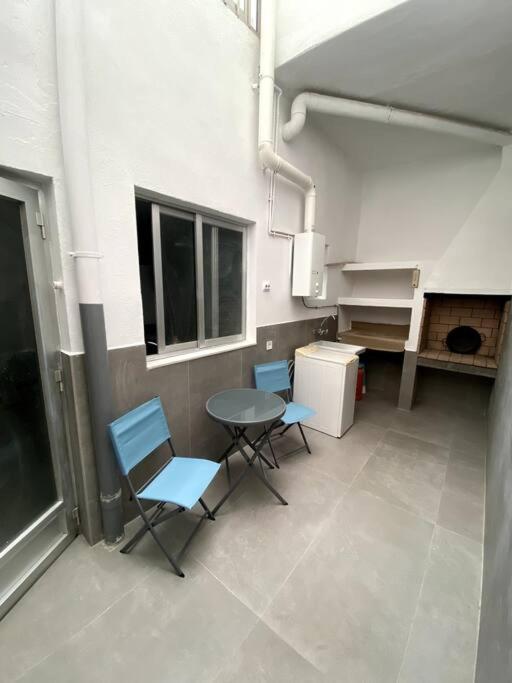 La Casita Burriana Villa Eksteriør billede