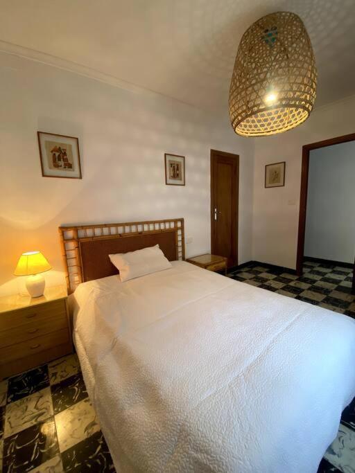 La Casita Burriana Villa Eksteriør billede