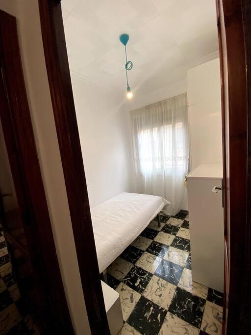 La Casita Burriana Villa Eksteriør billede