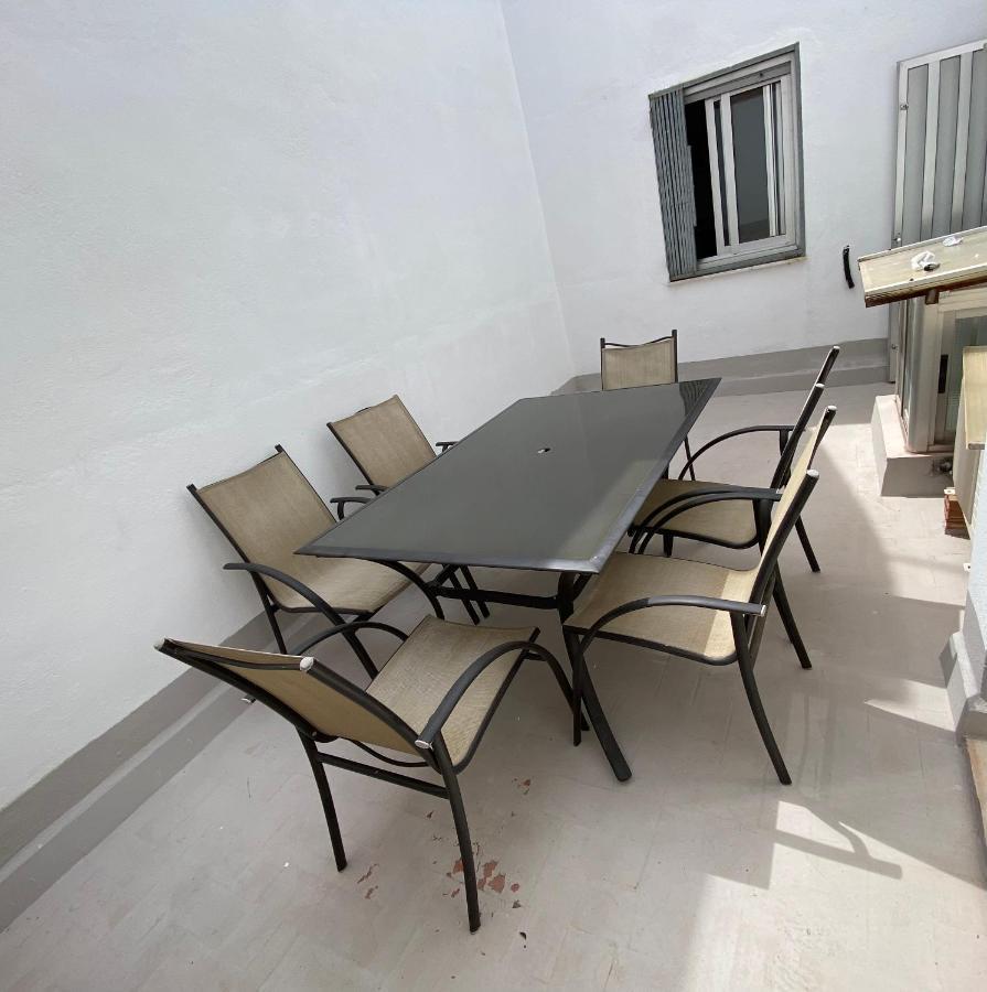 La Casita Burriana Villa Eksteriør billede