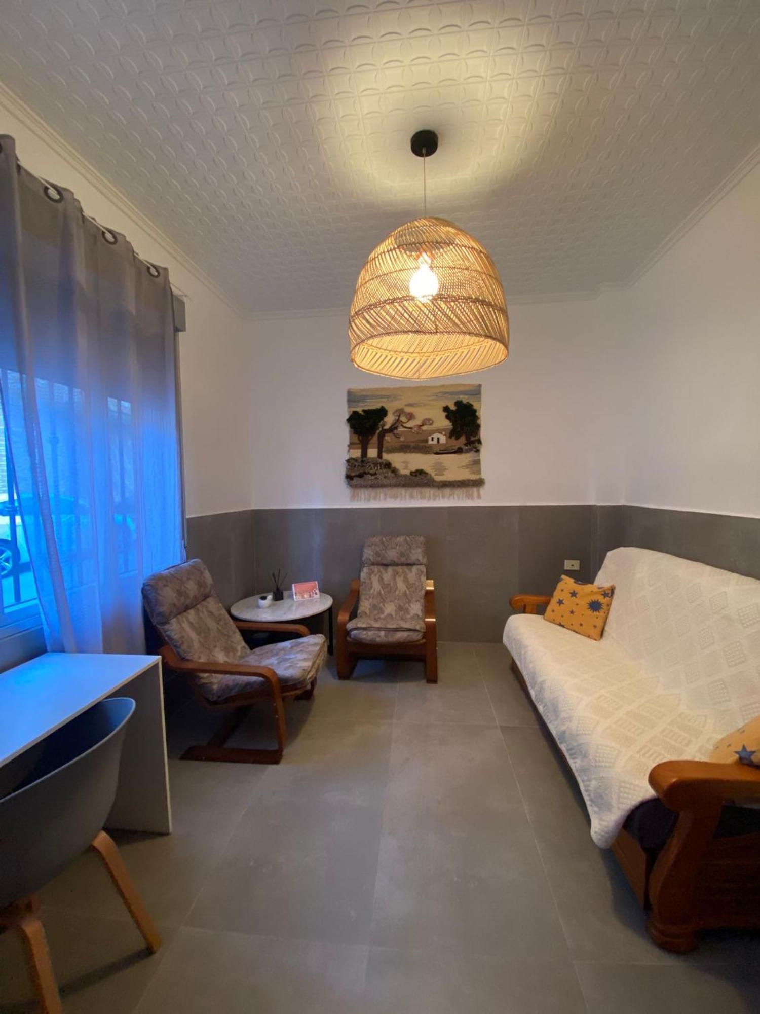 La Casita Burriana Villa Eksteriør billede